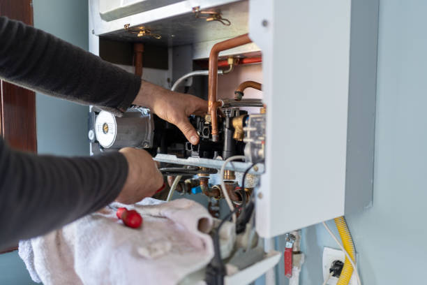 Best Water Heater Installation and Repair  in USA